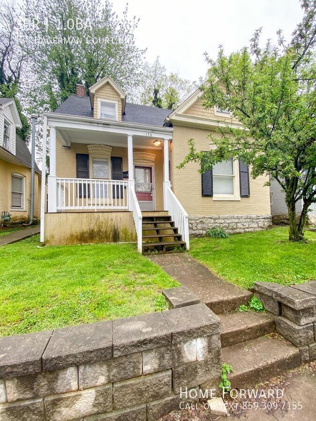 Building Photo - 120 Hagerman Ct Unit 1