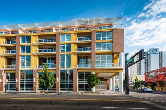 The Montage Apartments For Rent in Reno, NV | ForRent.com