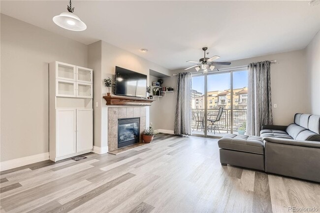 Photo - Remodeled top floor penthouse ,corner unit with stunning views!