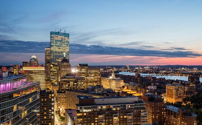 Photo - 45 Stuart St Unit 2612