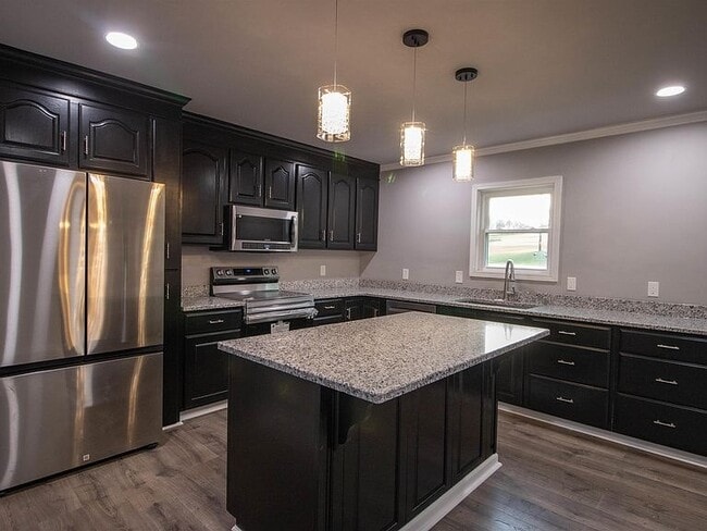 Photo - 7939 Lightfoot Luckett Rd