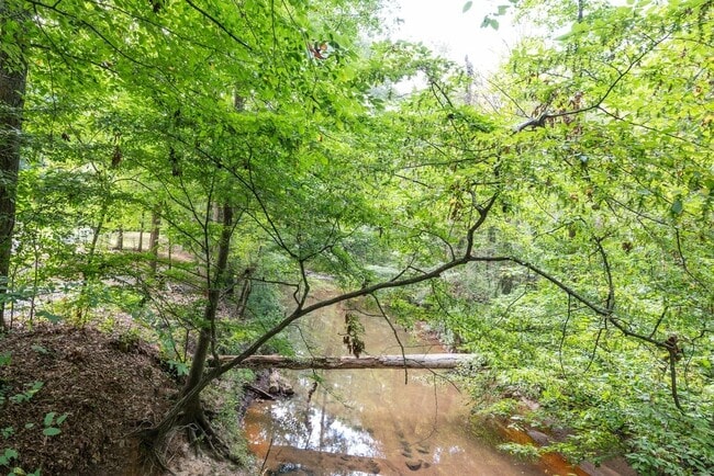 The Falls at Sope Creek Apartments