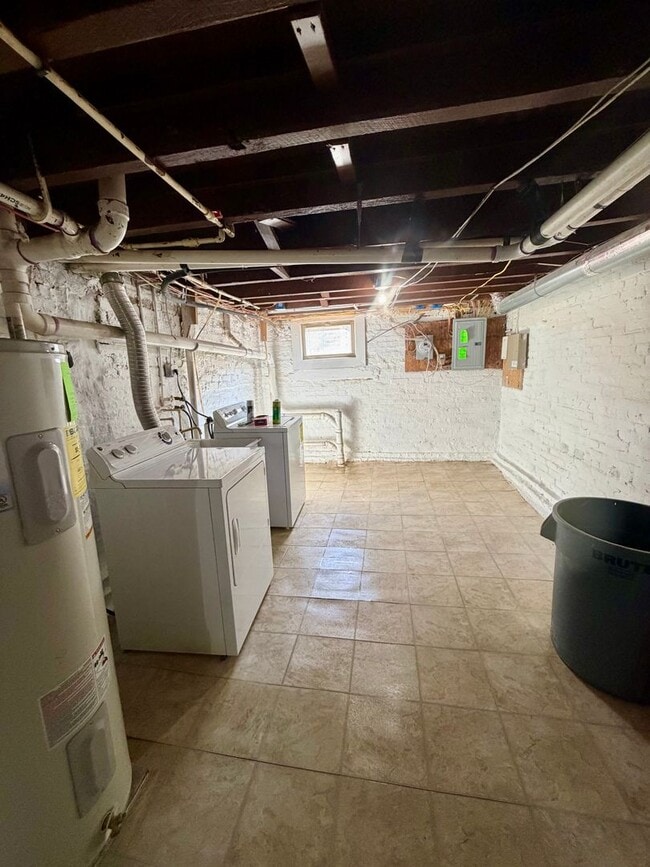 Photo - Historic Charm Meets Modern Comfort in Charles Village