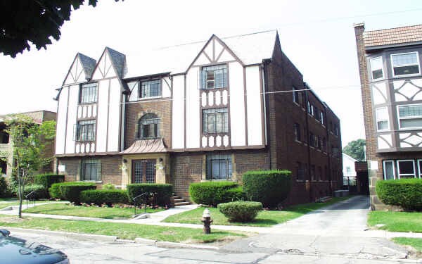 Photo - 1352 Kenilworth Ave Apartments