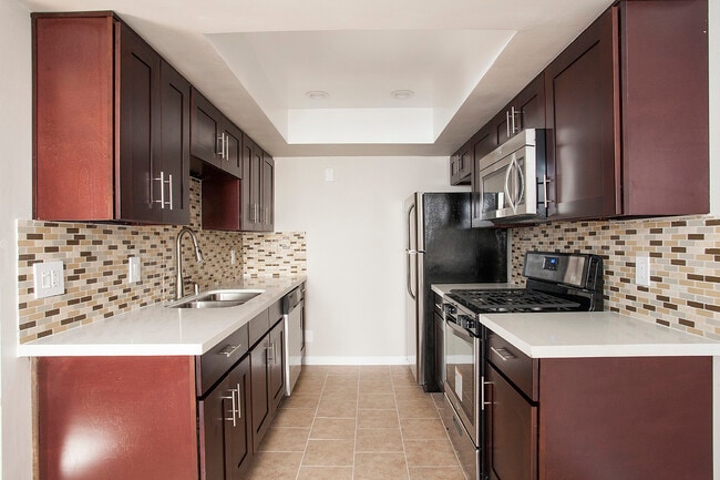 Building Photo - 2340 N Ontario St Unit A Rental