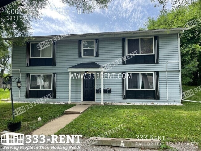 Building Photo - 6007 E 152nd St Unit B Rental