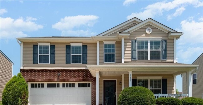 Building Photo - Beautiful Home in Gastonia Ready just for you!