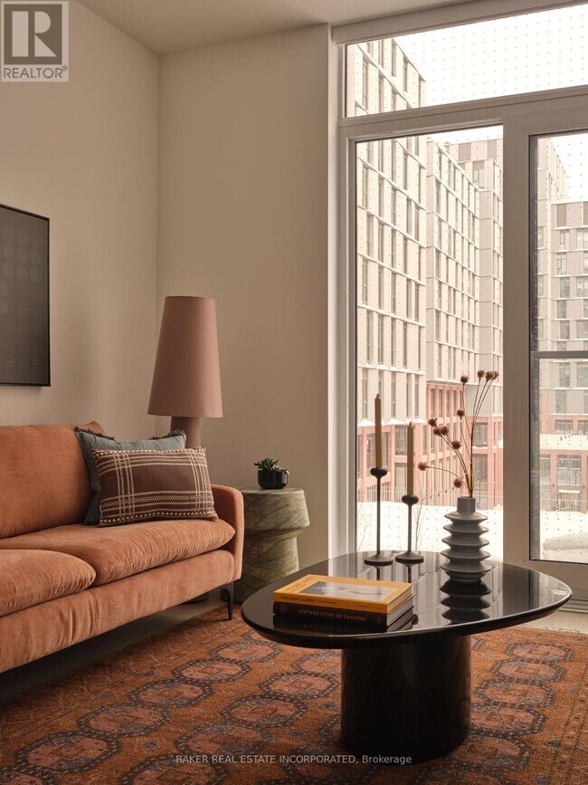 Photo - 65 Trinity St Unité 308