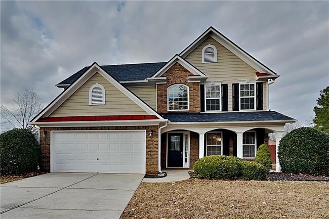 Building Photo - 4134 McBride Dr