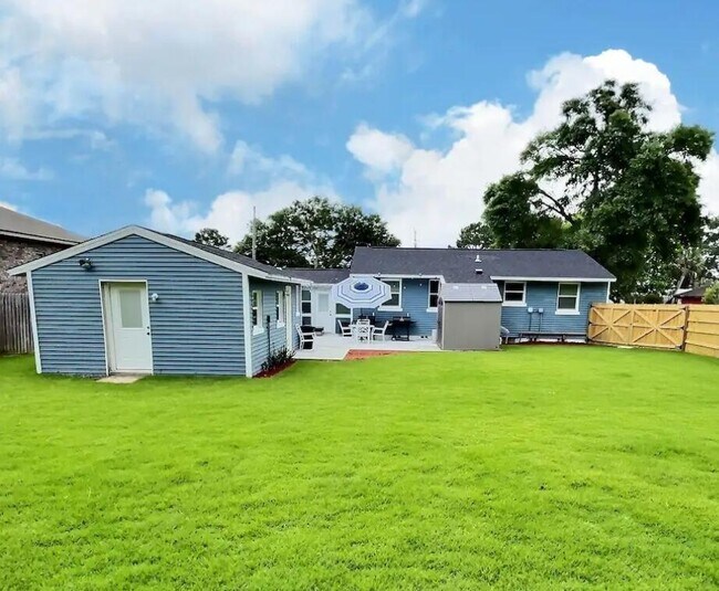 236 Beachview Dr NE House House Rental in Fort Walton Beach, FL