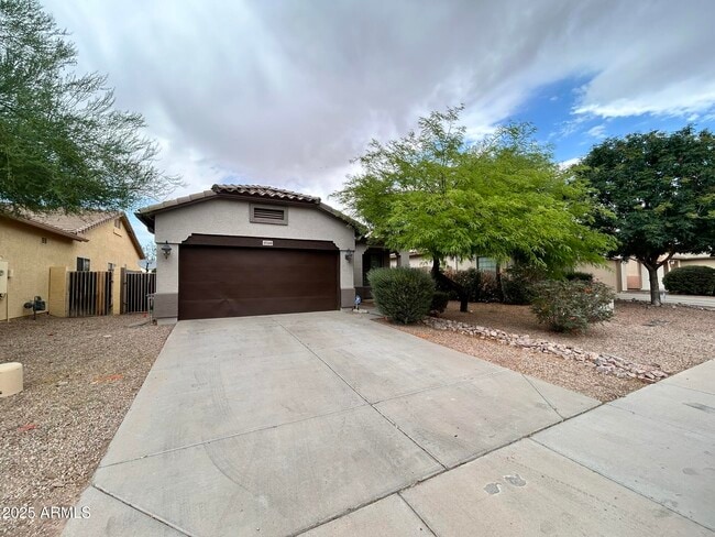 Building Photo - 45168 W Mescal Dr Rental