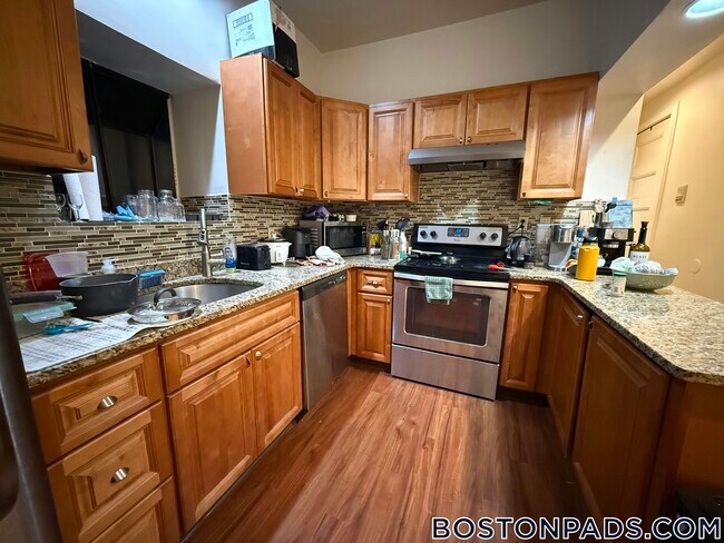 Photo - 616 Columbus Ave Unidad 1