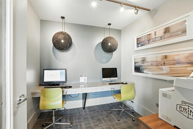 Photo - 669 W Wayman St Unit 1201