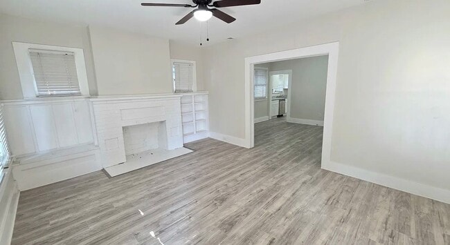 Photo - 2805 S Jennings Ave