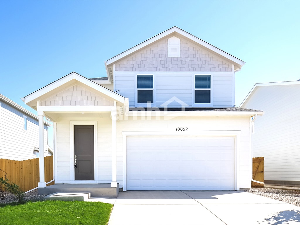 Photo - 10054 Abilene St