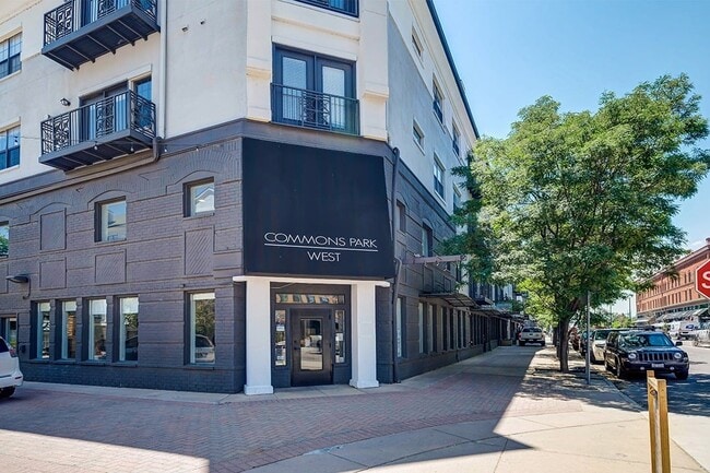 Photo - Commons Park West