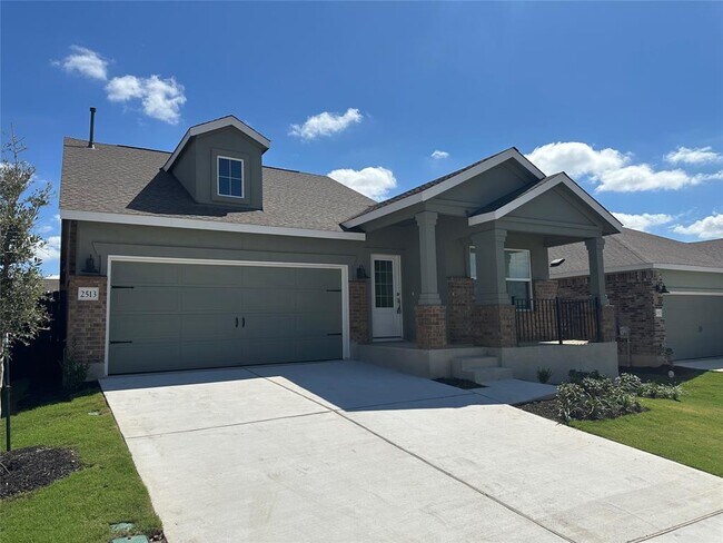 Photo - 2513 Four Waters Lp