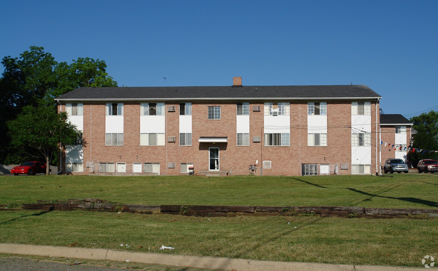 Photo - Capital Landings Apartments