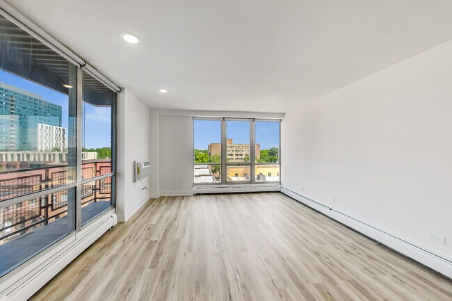 Photo - Rhythm and Blues - Oak Park