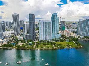 Photo - Northeast Bayshore Court, Miami, FL 33138 - 1 BR 1 BA condo