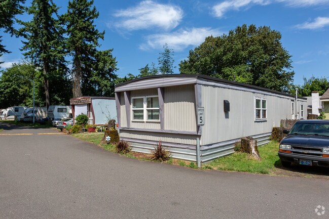 Photo - Fir Haven Mobile Home Park
