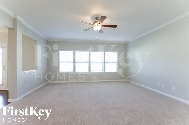 2605 Impatien Drive
