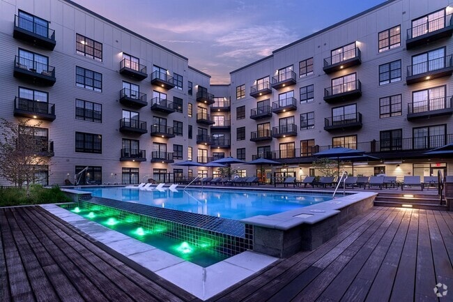 Building Photo - The Wyldes Rental