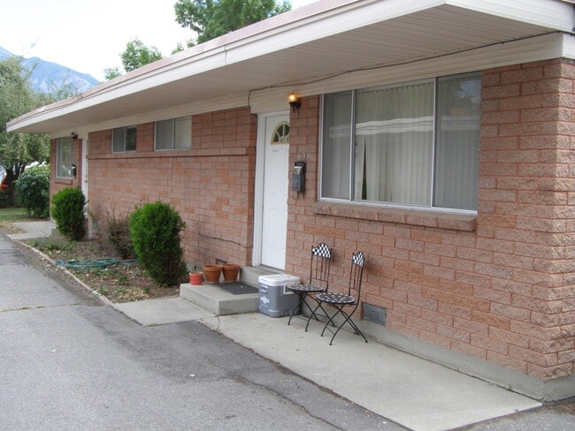 Building Photo - 2696 S Preston St Unit A