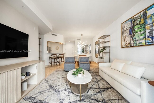 Building Photo - 801 Brickell Key Blvd Unit 1906
