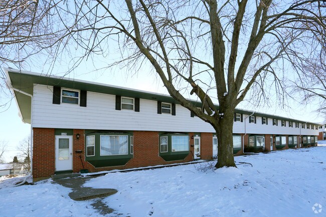 Photo - 1109-1155 Talcott St