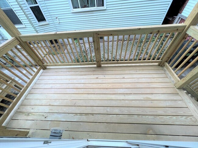 Photo - 126 Cross St