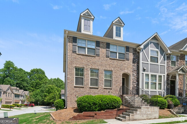 Building Photo - 5080 Whiteoak Terrace SE Rental