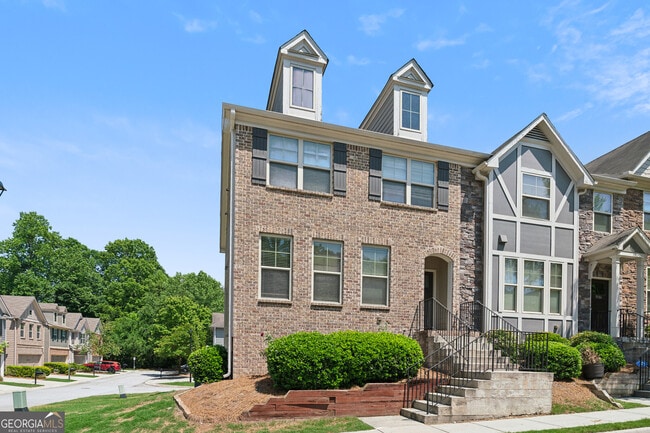 Photo - 5080 Whiteoak Terrace SE Townhome