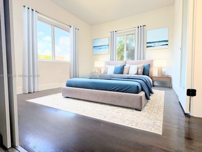 Building Photo - 7325 Byron Ave Unit 7