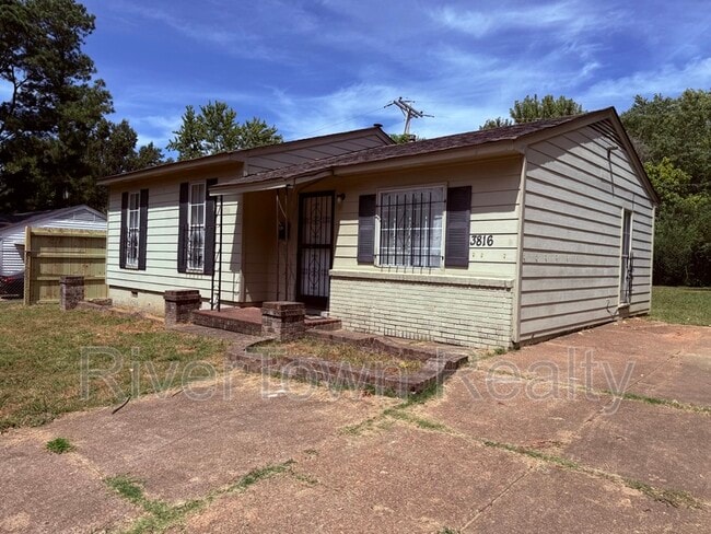 Building Photo - 3816 Tessland Rd Rental