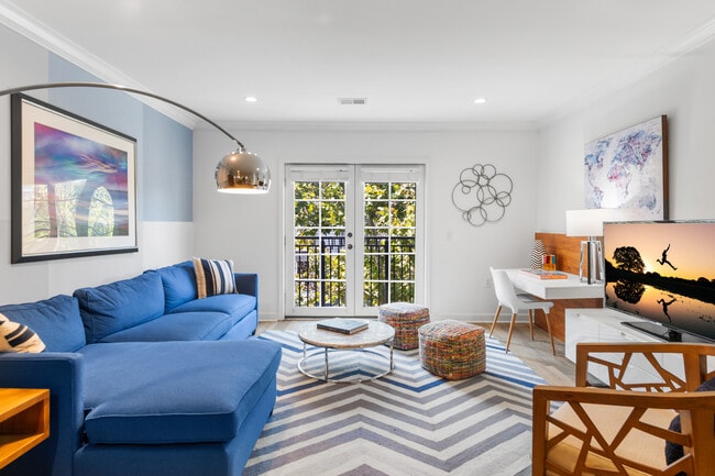 Photo - Heritage at Freemason Harbour