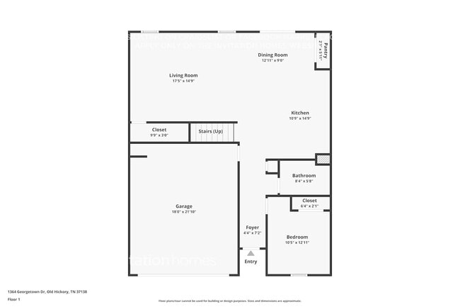 Photo - 1364 Georgetown Dr