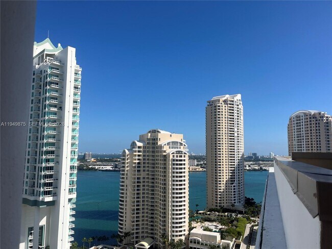 Photo - 701 Brickell Key Blvd Unit PH-08