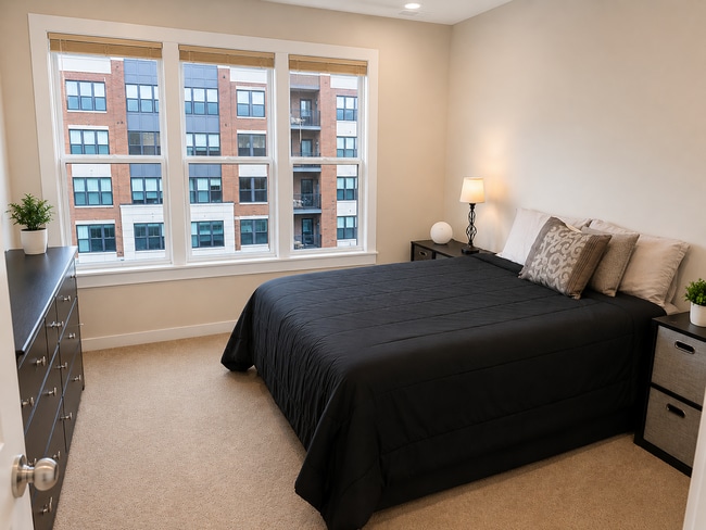 Photo - Sophisticated Rockville Corner Condo with Resort-Style Amenities, 2 Garage Parking Spaces