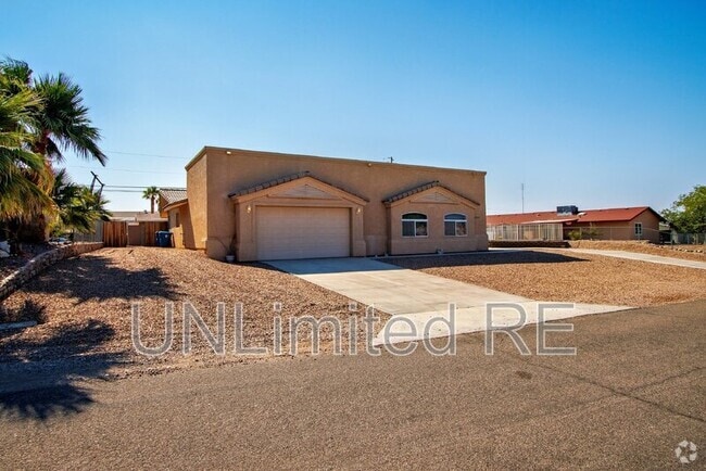 Building Photo - 2510 Hacienda Pl Rental