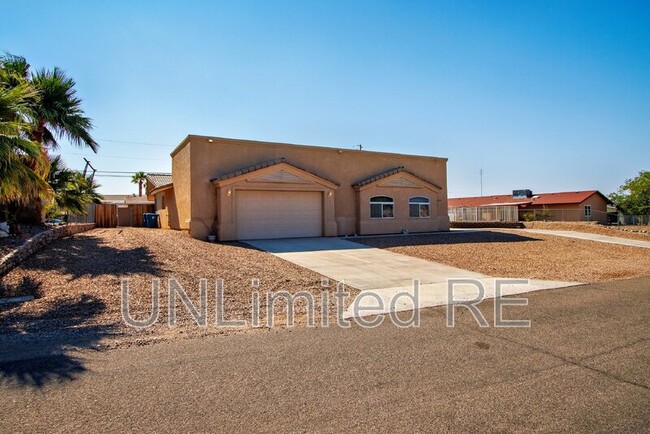 Photo - 2510 Hacienda Pl House