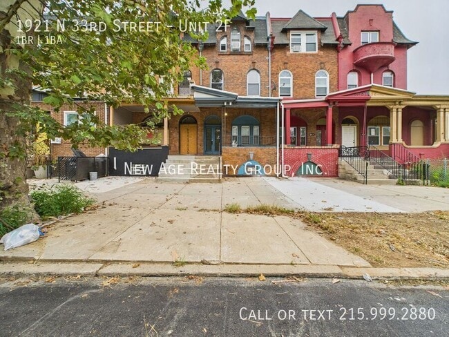 Building Photo - 1921 N 33rd St Rental