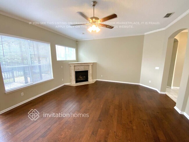 Photo - 1896 Bluebonnet Way