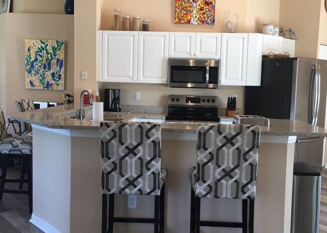 Photo - 4960 Deerfield Way Unidad 201