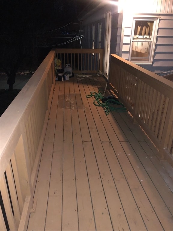 5 Waldo St
