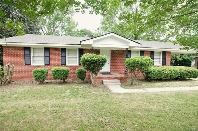 Prattville Home and in the Millbrook Schoo... - Prattville Home and in the Millbrook Schoo...