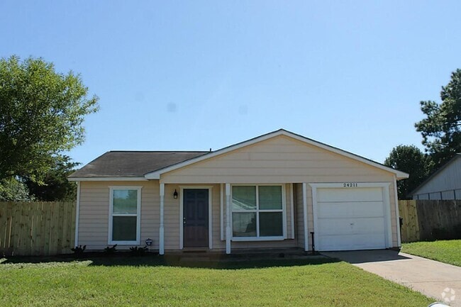 Building Photo - 24211 Running Iron Dr Rental