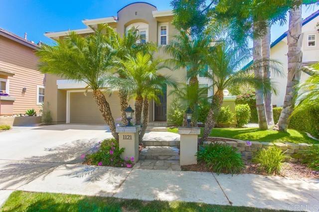 1121 Alexandra Ln