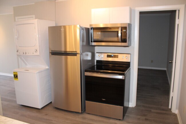 Photo - 2302 45th St