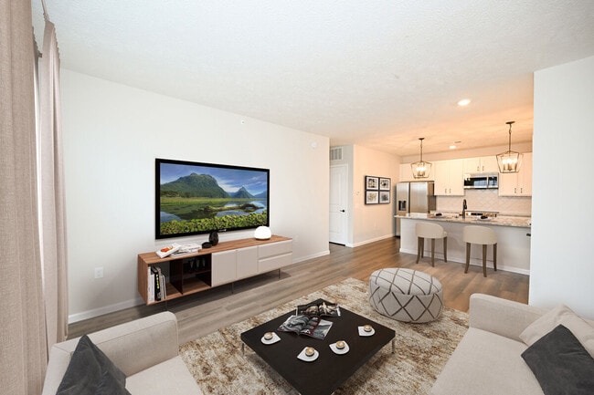 DAF - Dalton Residences